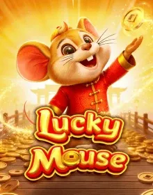 SLOTS - Lucky Mouse