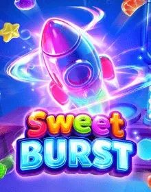 SLOTS - Sweet Burst