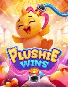 SLOTS - Plushie Wins
