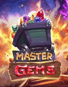SLOTS - Master Gems
