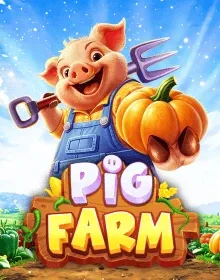 SLOTS - Pig Farm