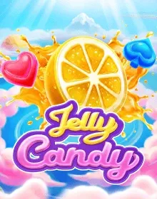 SLOTS - Jelly Candy
