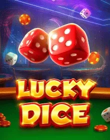 SLOTS - Lucky Dice