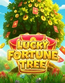 SLOTS - Lucky Fortune Tree