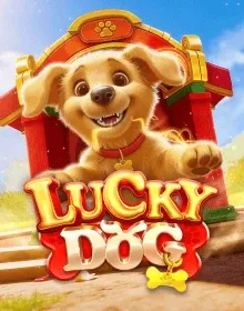 SLOTS - Lucky Dog