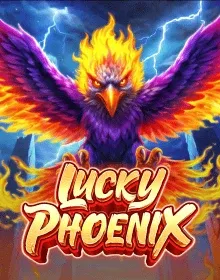 SLOTS - Lucky Phoenix