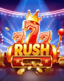 SLOTS - 777 Rush