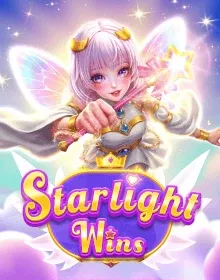 SLOTS - Starlight Wins