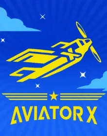 SLOTS - Aviator X