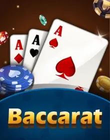 SLOTS - Baccarat