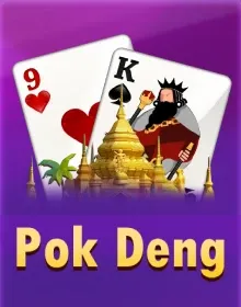 SLOTS - PokDeng