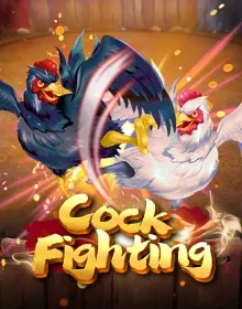 SLOTS - CockFighting