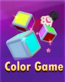 SLOTS - Color Game