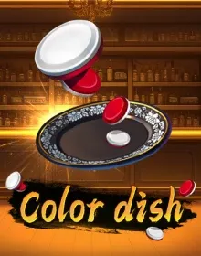SLOTS - Color Dish