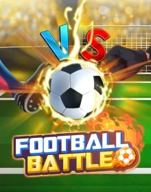 SLOTS - Football Battle
