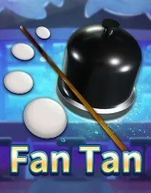 SLOTS - FAN TAN