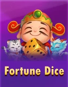 SLOTS - Fortune Dice