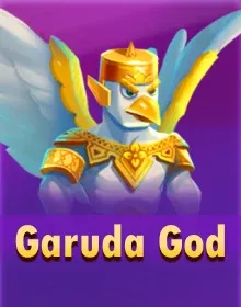 SLOTS - Garuda God