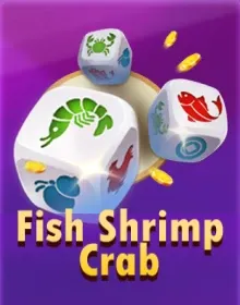 SLOTS - Fish Shrimp Crab