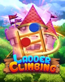 SLOTS - Ladder Climbing