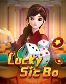 SLOTS - Lucky Sic Bo