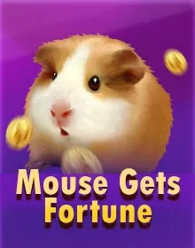 SLOTS - Mouse Gets Fortune