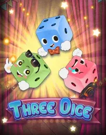 SLOTS - Three Dice