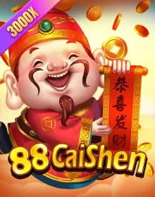 SLOTS - 88 CaiShen