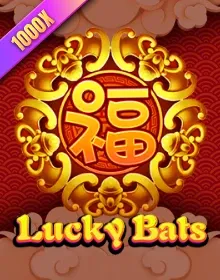 SLOTS - Lucky Bats