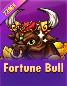 SLOTS - Fortune bull