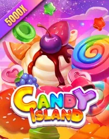SLOTS - Candy Island