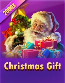 SLOTS - Christmas Gift