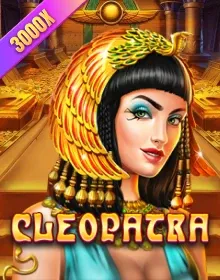 SLOTS - Cleopatra