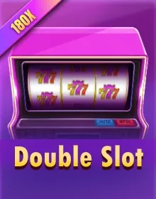 SLOTS - Double slot