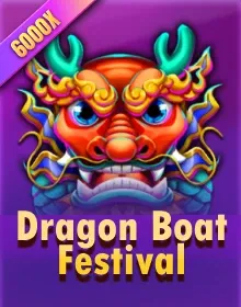 SLOTS - Dragon Boat Festival