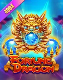 SLOTS - Fortune Dragon