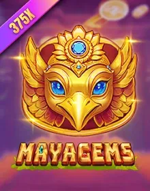 SLOTS - Maya Gems