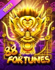 SLOTS - 88 Fortunes