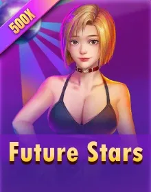 SLOTS - Future Stars