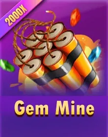 SLOTS - Gem Mine