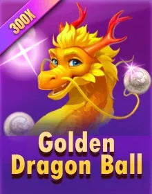 SLOTS - Golden Dragon Ball