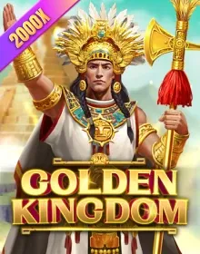 SLOTS - Golden kingdom
