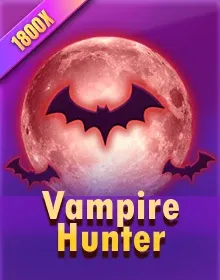 SLOTS - Vampire Hunter