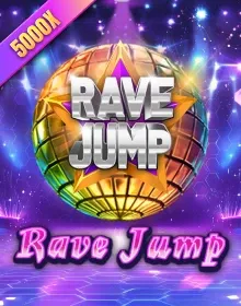 SLOTS - Rave Jump