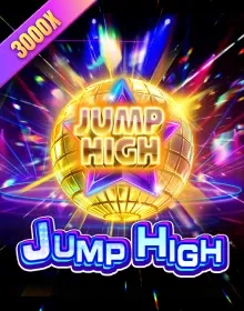 SLOTS - Jump High