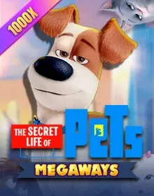 SLOTS - The Secret Life of Pets