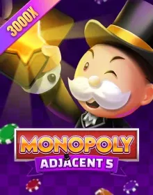 SLOTS - Monopoly
