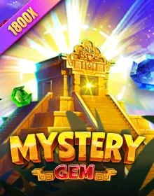 SLOTS - Mystery Gem