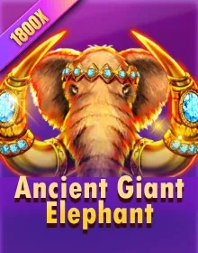 SLOTS - Ancient Giant Elephant