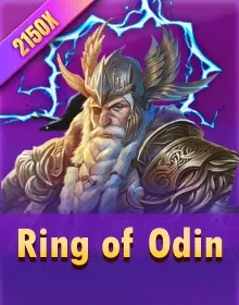 SLOTS - Ring of Odin